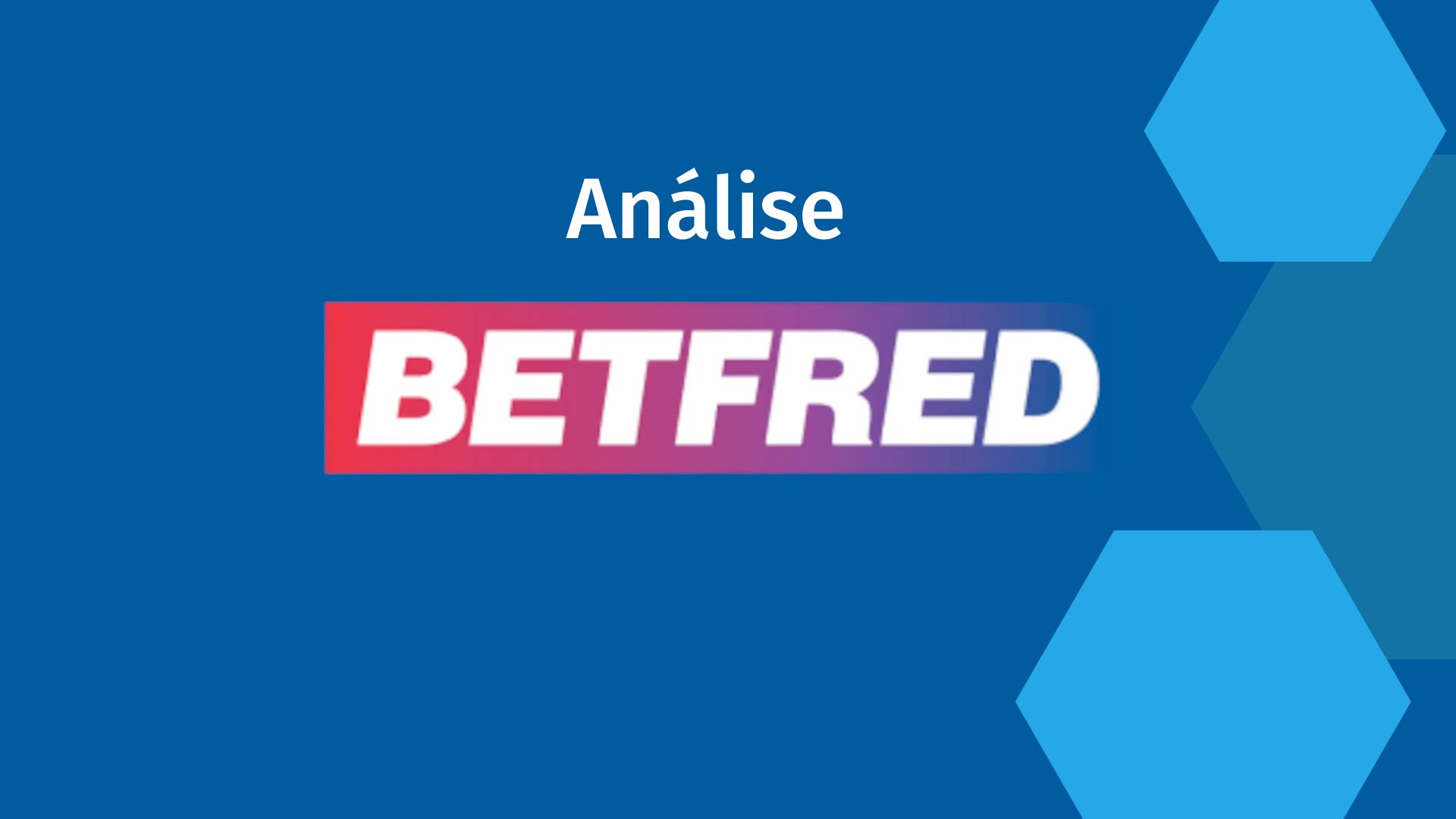 Avaliação do Betfred Casino