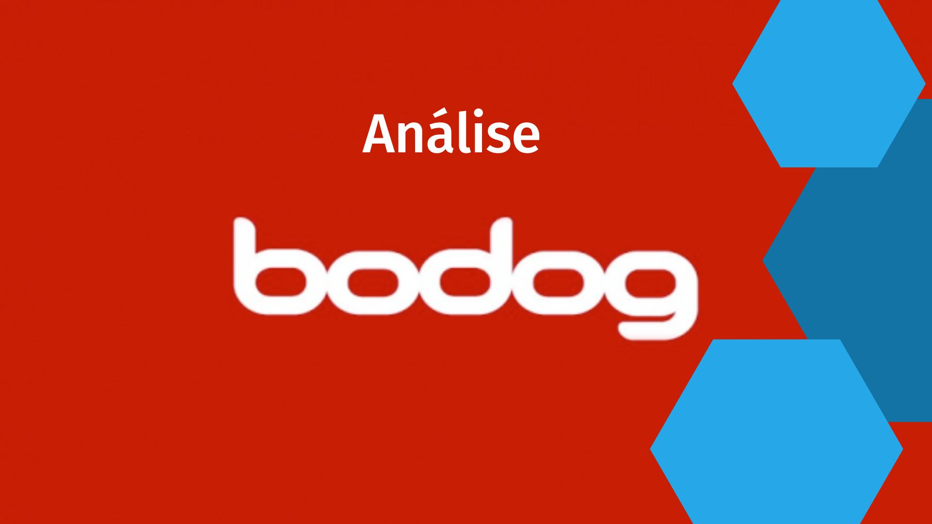 Revisão do Bodog 