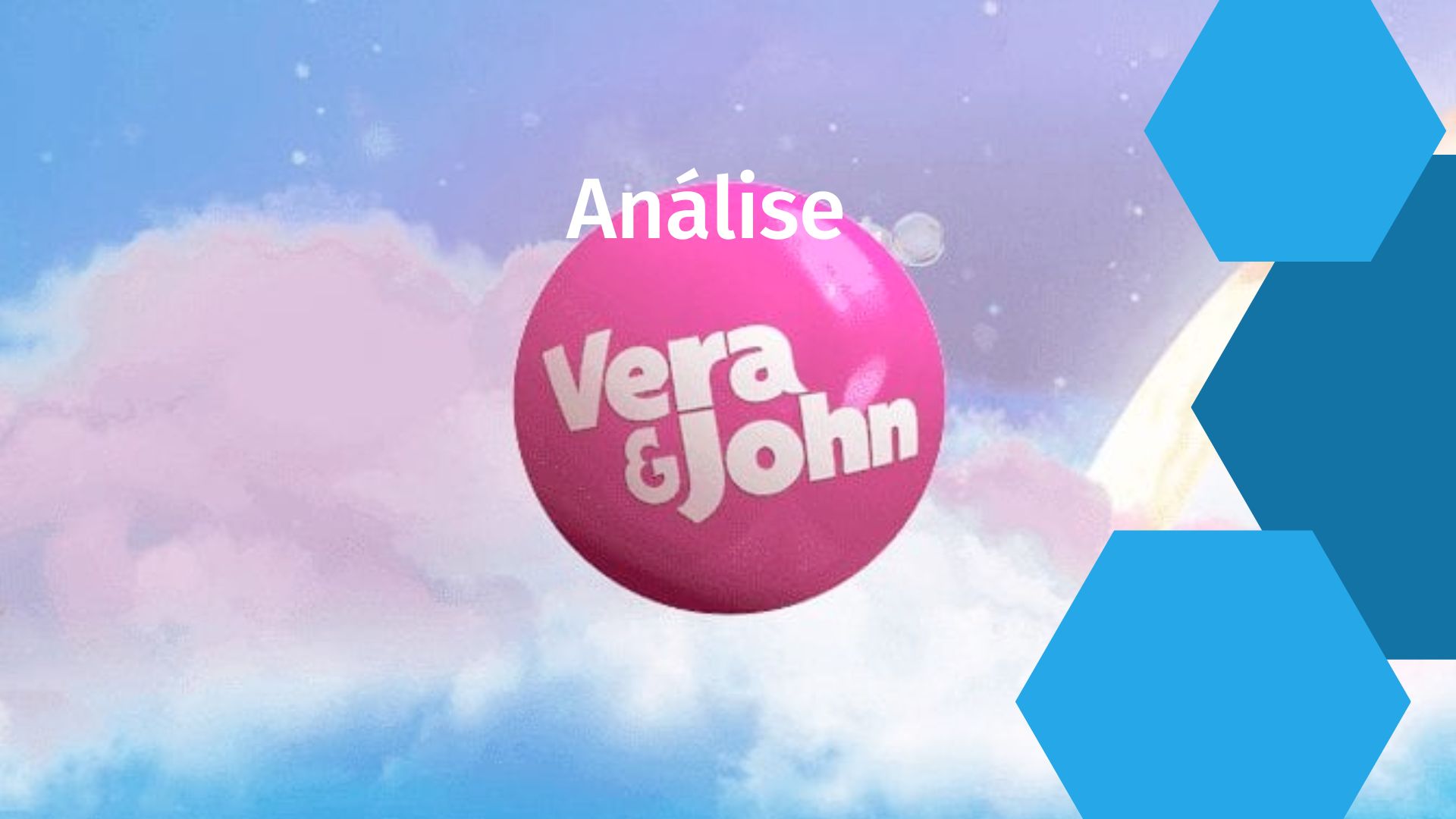 Avaliação do Vera&John 