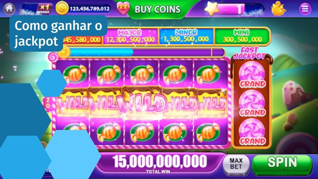 Como ganhar o jackpot: dicas e recomendações 