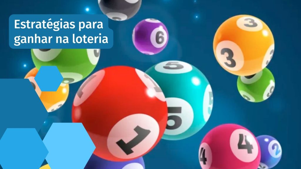 Estratégias para ganhar na loteria