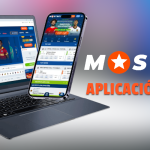 Descubra uma nova experiência em apostas esportivas com o aplicativo Mostbet