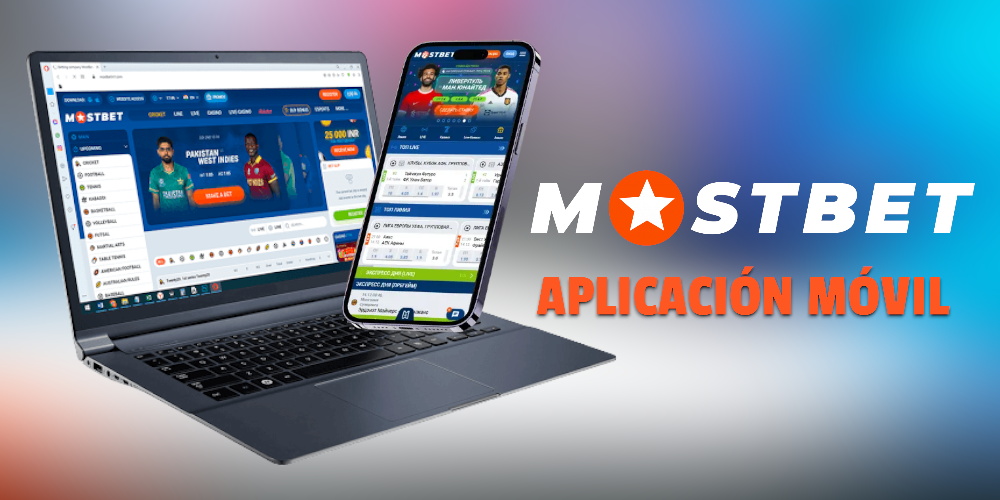 Descubra uma nova experiência em apostas esportivas com o aplicativo Mostbet