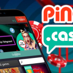 Melhores jogos on-line no aplicativo Pin Up Casino 