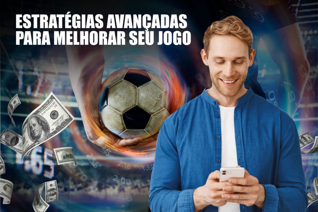 Estratégias Avançadas para Melhorar seu Jogo