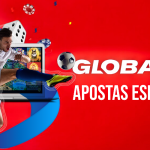 Apostas Esportivas com Conforto: Como Começar a Jogar na GlobalBet Hoje