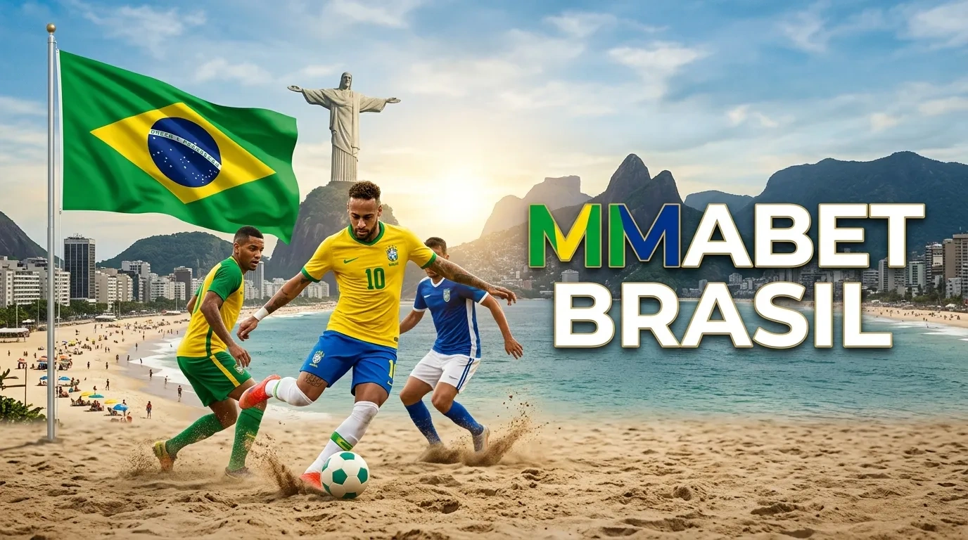 Mmabet Brasil Review