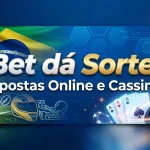 Bet dá Sorte Review