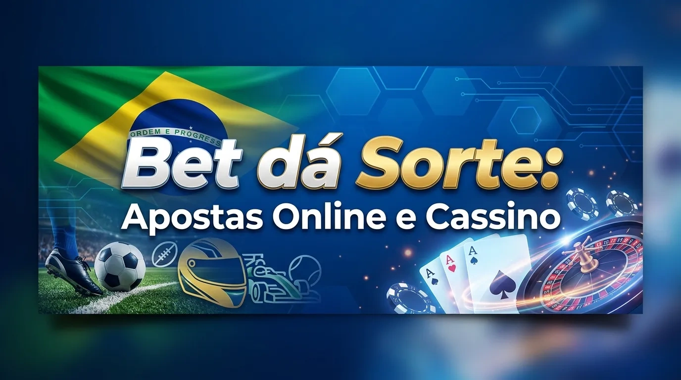 Bet dá Sorte Review