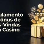 Regulamento do Bônus de Boas-Vindas 1Win Casino